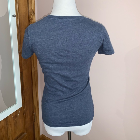 Blue moon tee shirt from Aéropostale - Picture 2 of 3